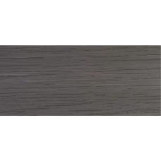 Плинтус ПВХ Qvant Q04 Дуб металлик (76мм*21мм*2200мм)
