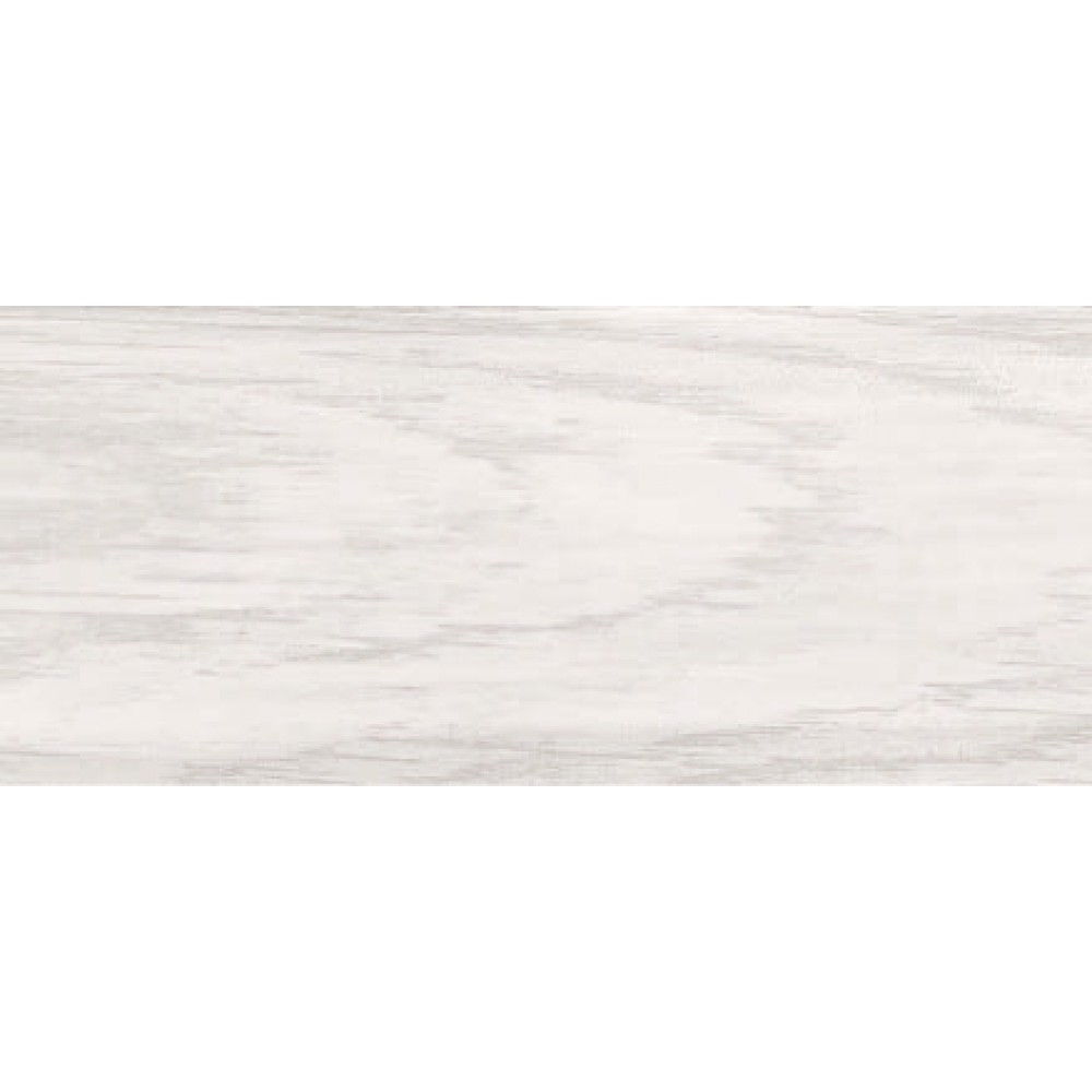 Плинтус ПВХ Qvant Q12 Ясень норвежский (76мм*21мм*2200мм)