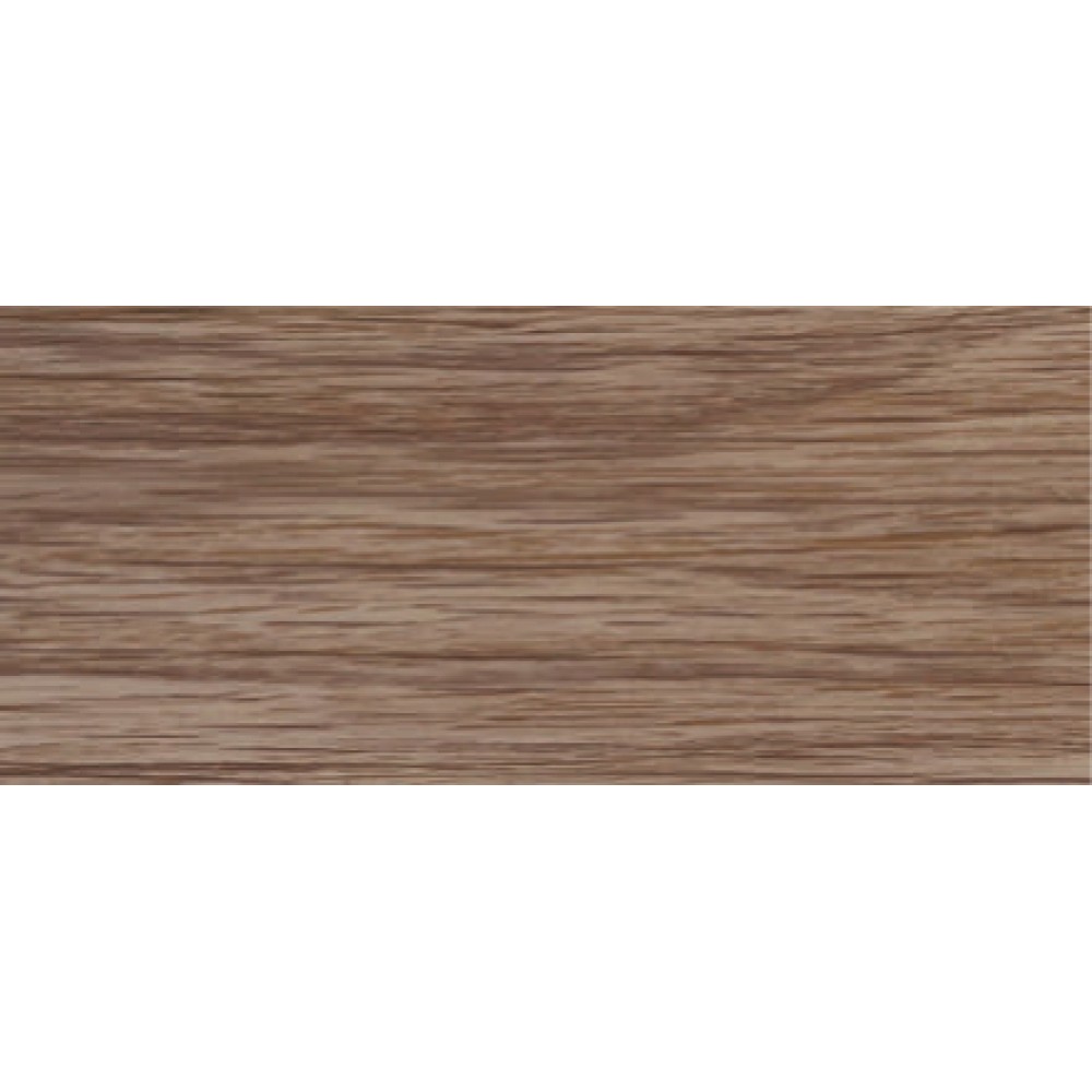 Плинтус ПВХ Qvant Q15 Ясень серебристый (76мм*21мм*2200мм), 