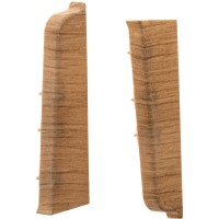 Заглушка Т-Q06 Стемма Qvant (уп.2шт.правая+левая)