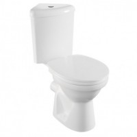 Унитаз-компакт Wenkel УГЛОВОЙ 466150