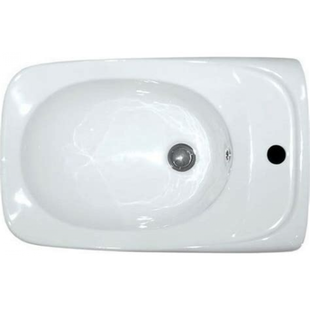 Унитаз-компакт Wenkel УГЛОВОЙ 466150