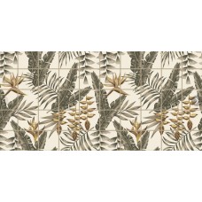 Панель ПВХ 964*484мм Тропики Панель ПВХ 964*484мм Тропики