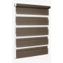 Ролета День-Ночь 98*170 коричневый ХХХ Ролета День-Ночь 98*170 коричневый ХХХ