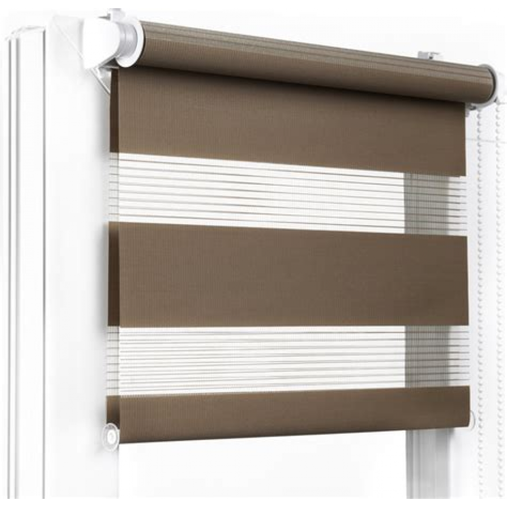 Ролета MJ-017  40*160 персик ХХХ АКЦИЯ