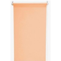 Ролета MJ-017  90*160 персик ХХХ АКЦИЯ