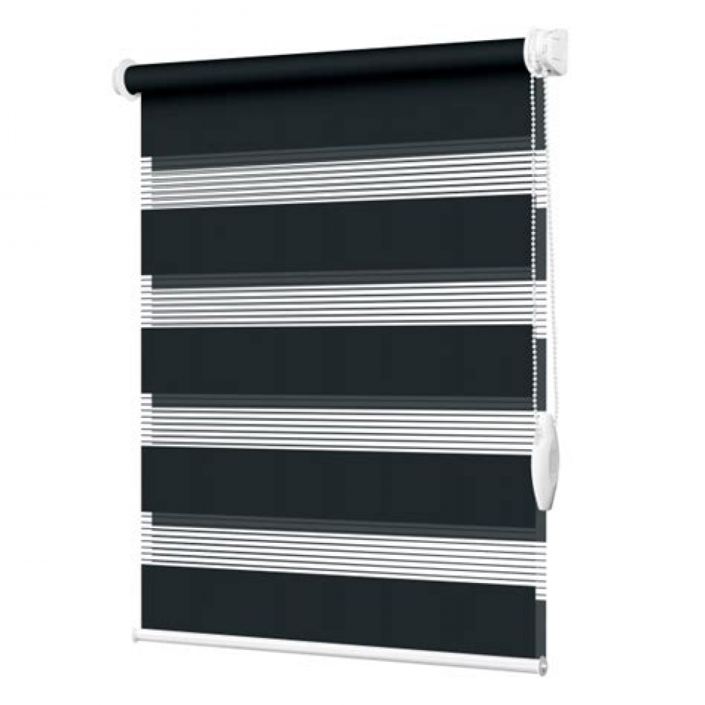 Ролета MJ-017  90*160 персик ХХХ АКЦИЯ