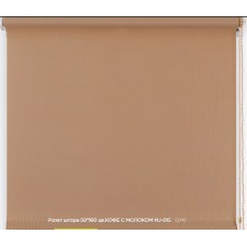 Ролета MJ-015  50*160 кофе с молоком ХХХ АКЦИЯ