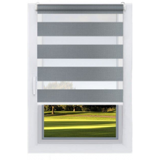 Ролета Blackout LUX  62*170 белый