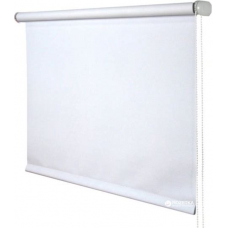 Ролета Blackout LUX  98*170 белый