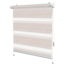Ролета Heyli  68*160 бежевый
