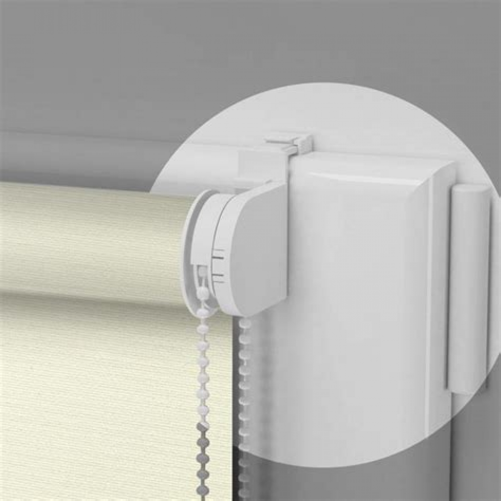 Ролета Heyli  52*160 черный