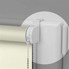 Ролета Heyli  52*160 черный