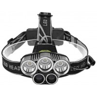 Фонарик налобный X-Men Trilogy P-K85-T6 RK-8049-T6