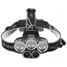 Фонарик налобный X-Men Trilogy P-K85-T6 RK-8049-T6
