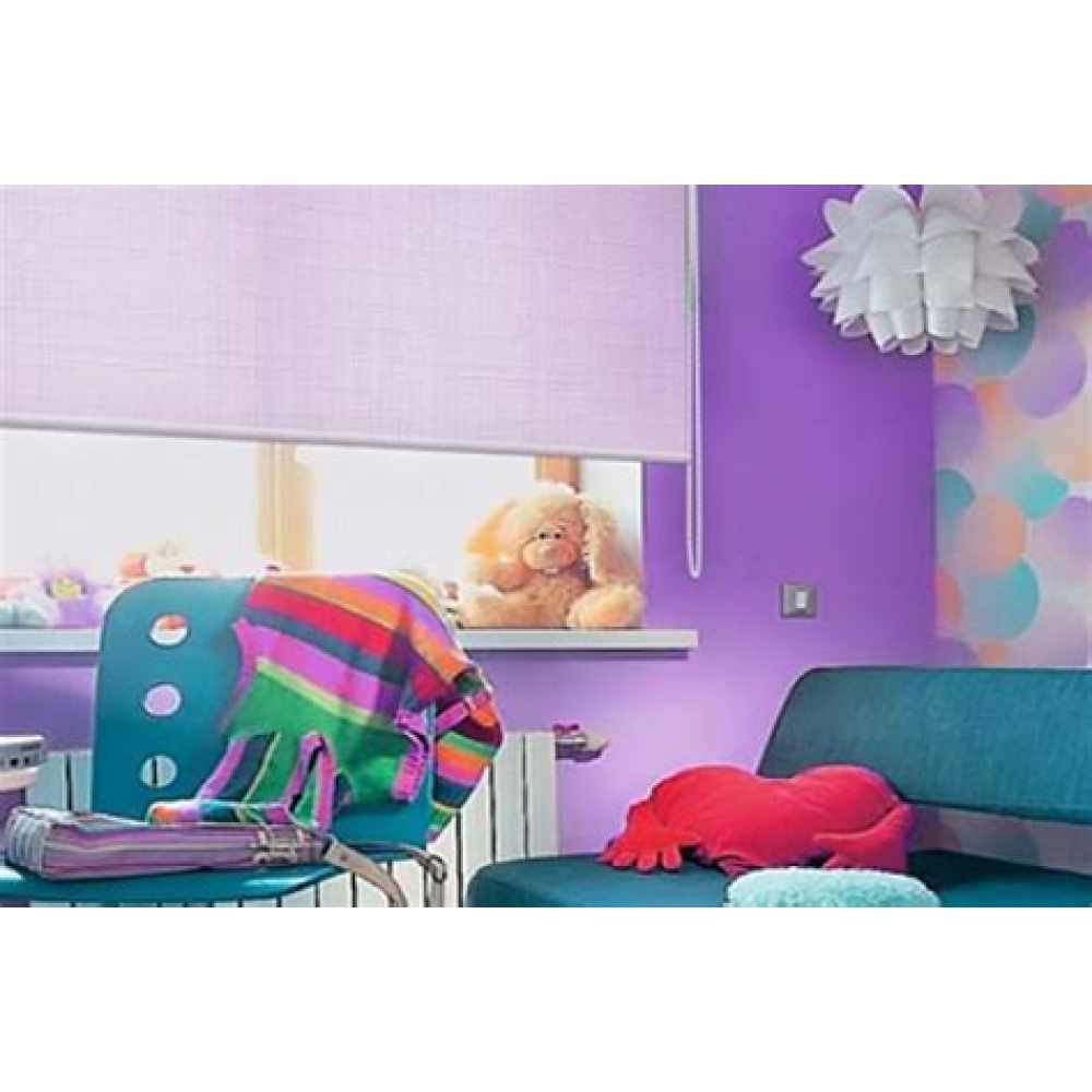 Ролета Старк  73*160 серый ХХХ