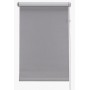 Ролета Старк 73*160 серый ХХХ Ролета Старк 73*160 серый ХХХ