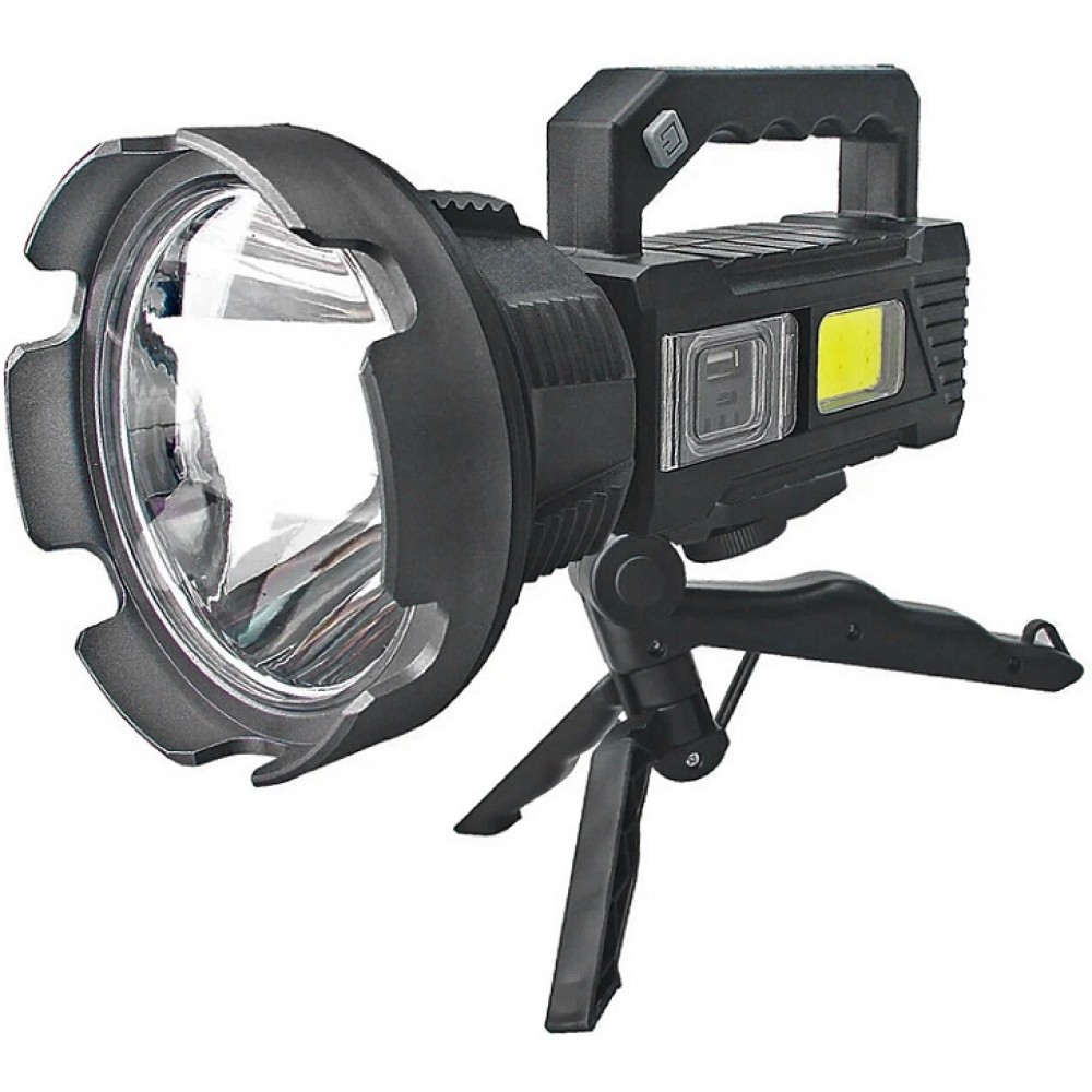 Фонарь ручной прожектор H-958 W5120