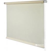 Ролета Старк 130*160 серый ХХХ