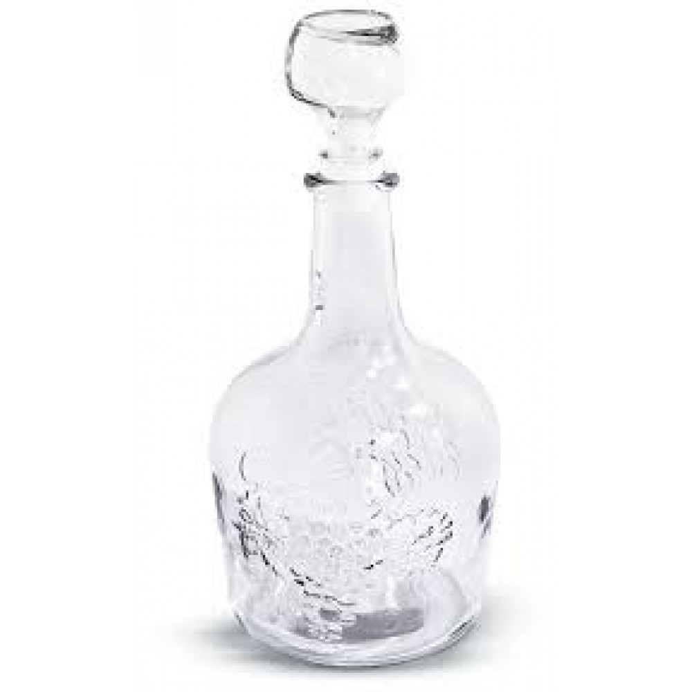 Бутылка Фуфырик с пробкой 1,5л