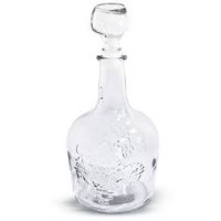 Бутылка Фуфырик с пробкой 1,5л