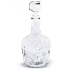 Бутылка Фуфырик с пробкой 1,5л