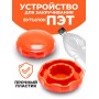Устройство для закручивания ПЭТ бутылок