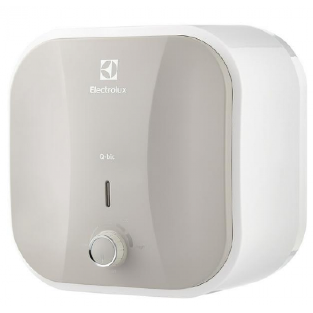 Водонагреватель Electrolux EWH 10 Q-bic U под мойкой