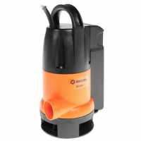 Насос погружной дренажный для грязной воды ДН- 750