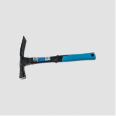 Молоток каменщика-кирка 600гр XT052R