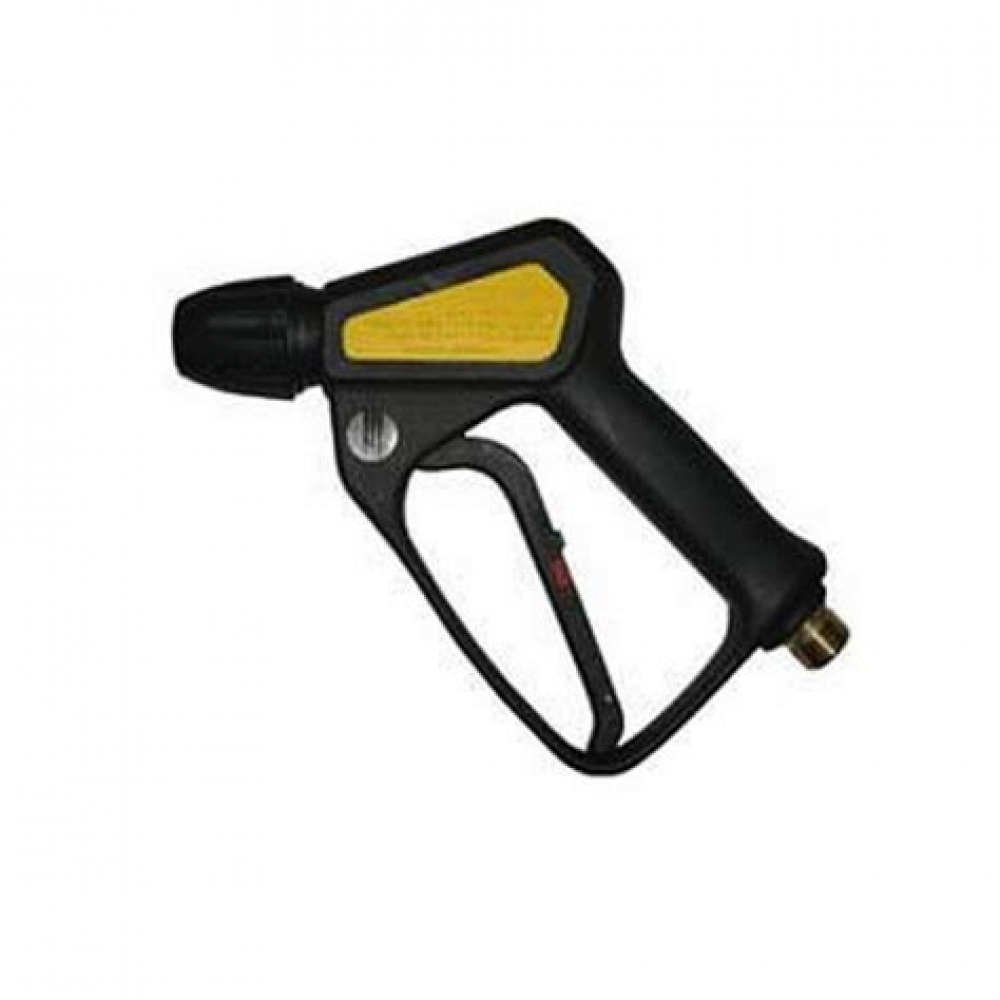 Пистолет для АВД 300 бар, 15л/мин, р.н. 1/4", М22х1,5