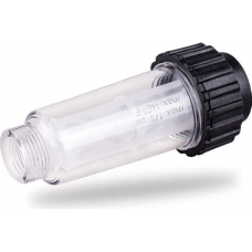Фильтр тонкой очистки для АВД, 60 micron, 3/4внутр-3/4внешн, 6.3*12.7см