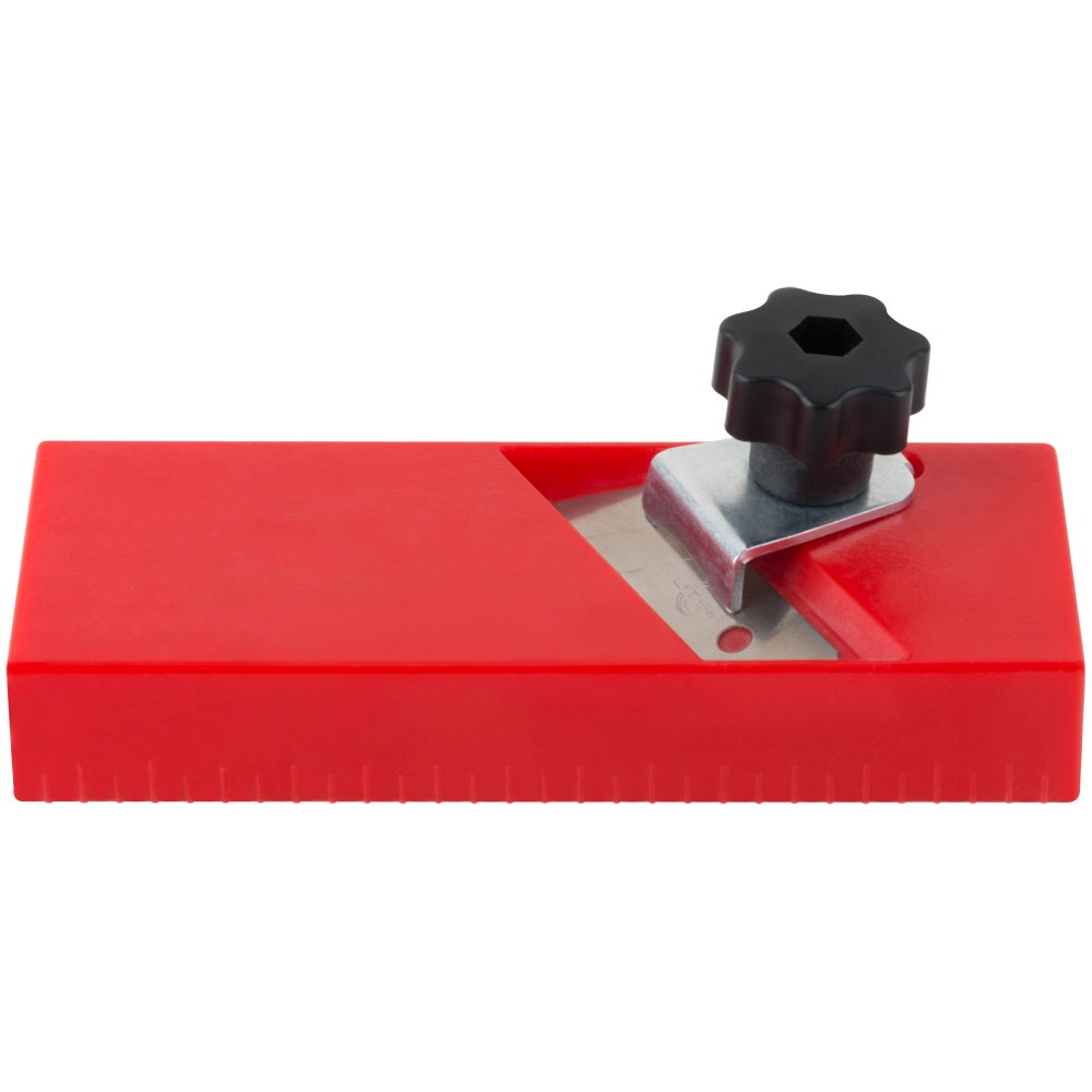 Рубанок кромочный для гипсоплиты 15023 Рубанок кромочный для гипсоплиты 15023