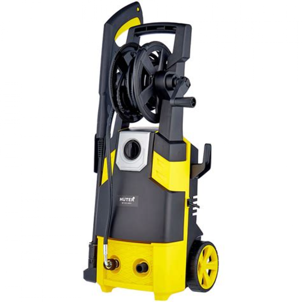 Мойка высокого давления  Huter W165- ARV