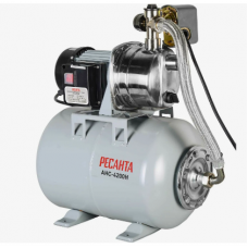 Гидрофор АНС-4200Н/50 1200/50 Ресанта