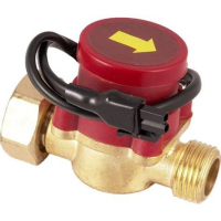 Датчик потока для насоса AFS-W15GR-10