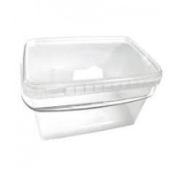 Струбцина пружинная 100х50мм 59312