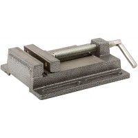 Тиски станочные эксцентриковые 75 мм 59810