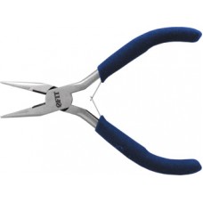 Круглогубцы мини 125мм F51155