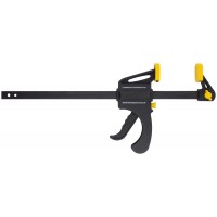 Струбцина быстрозажимная 600 х 760 х 60мм 59270