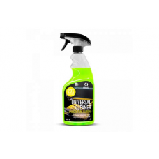 Очиститель салона Universal cleaner  Grass 600 мл