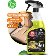 Очиститель салона Universal cleaner папайя  Grass 600 мл
