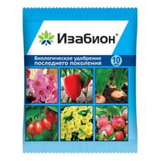 Регулятор Изабион стимулятор плодообразования 10мл ВХ
