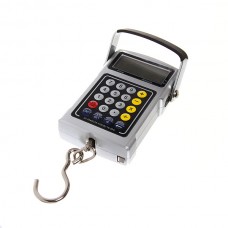 Весы электронные   50 кг (безмен) 925-196