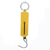 Весы механические 25 кг (безмен) 925-277