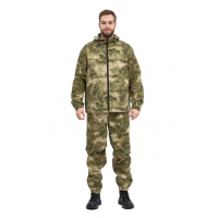 Костюм МАСКХАЛАТ-ЛИВЕНЬ куртка/брюки Атака р.44-46 182-188 (КОС742-АТА) ХХХ