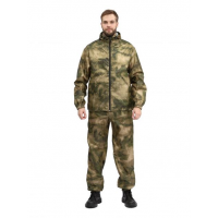 Костюм МАСКХАЛАТ-ЛИВЕНЬ куртка/брюки Атака р.48-50 170-176 (КОС742-АТА) ХХХ