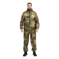 Костюм МАСКХАЛАТ-ЛИВЕНЬ куртка/брюки Атака р.48-50 170-176 (КОС742-АТА) ХХХ