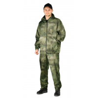 Костюм МАСКХАЛАТ-ЛИВЕНЬ куртка/брюки Атака р.60-62 170-176 (КОС742-АТА) ХХХ