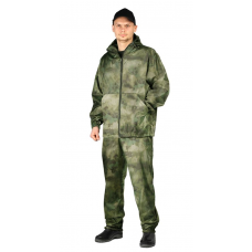 Костюм МАСКХАЛАТ-ЛИВЕНЬ куртка/брюки Атака р.60-62 170-176 (КОС742-АТА) ХХХ